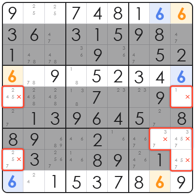 fall sudoku