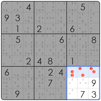 pogo daily sudoku answers