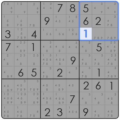 sudoku nyt answers